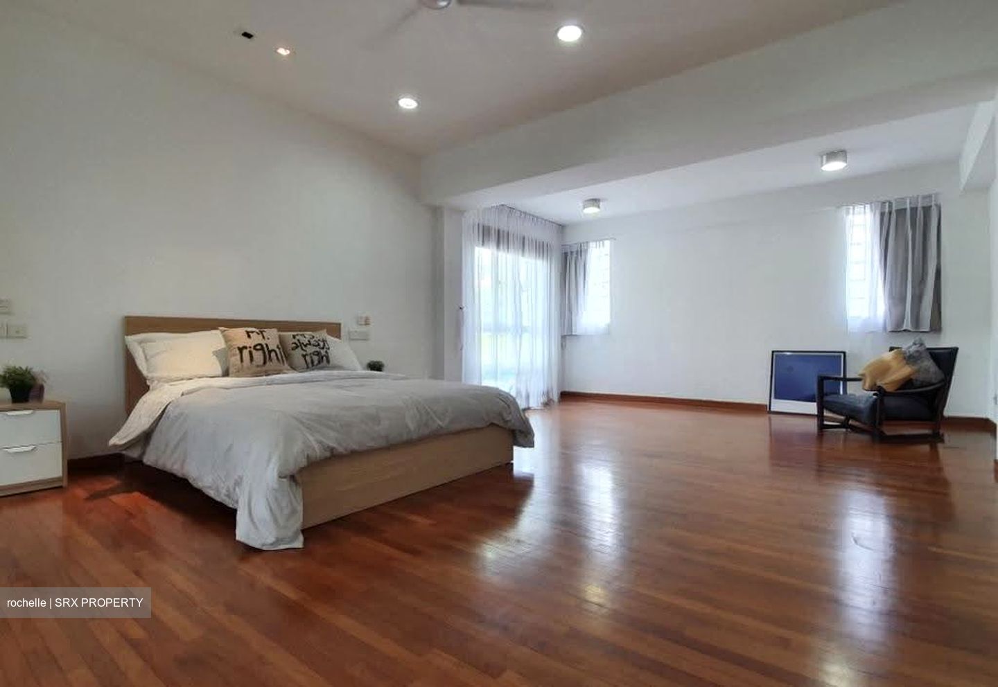 King Albert Park (D21), Detached #637776061